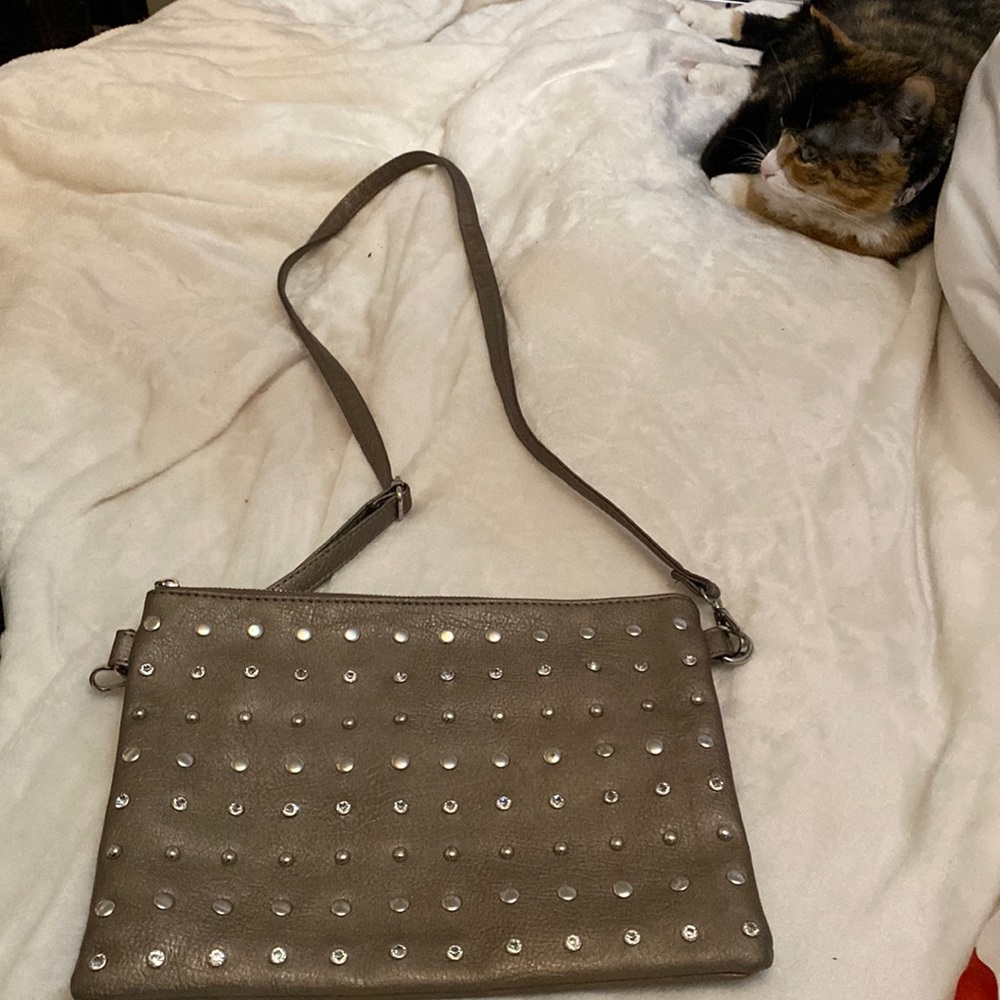 Olivia Miller Crossbody